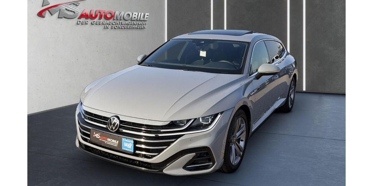 VW Arteon 142.700 km 24.990 &euro; Sondershausen 99706