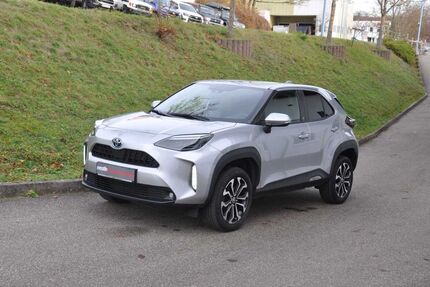 Toyota Yaris Cross 61.444 km 22.390 &euro; Dornstetten 72280