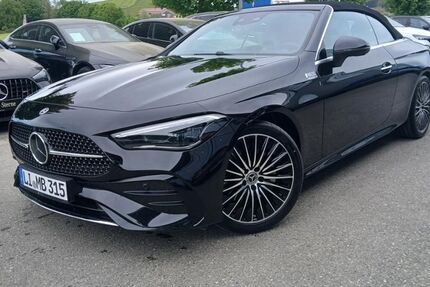 Mercedes-Benz CLE 200 6.000 km 69.950 &euro; Ravensburg 88214