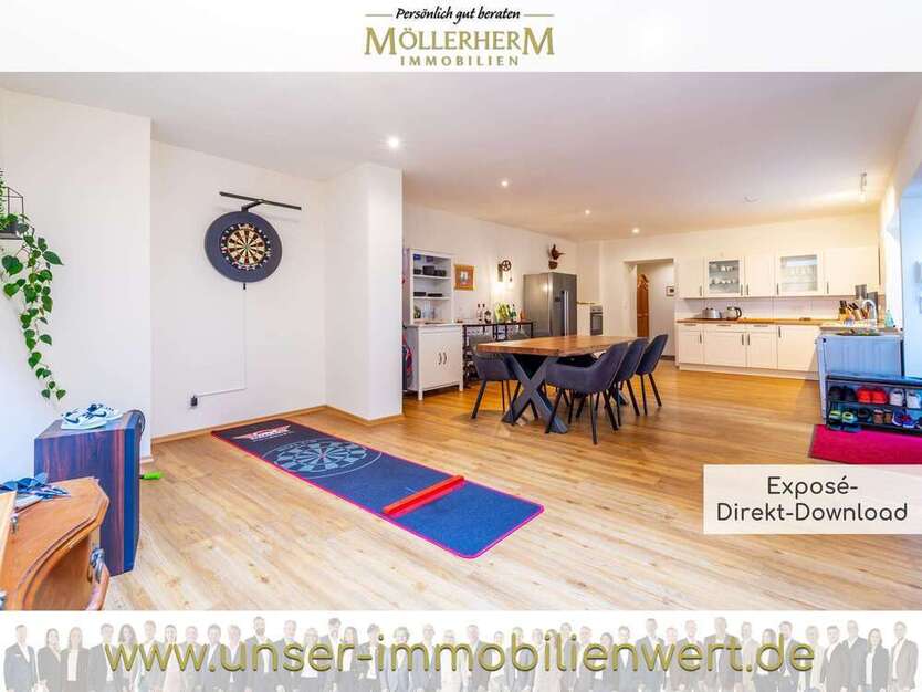 Wohnung zum Kaufen in Kiel 601.000 € 165.79 m²