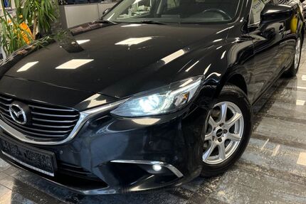 Mazda 6 179.585 km 6.950 € Mühlheim am Main nähe Frankfurt 63165