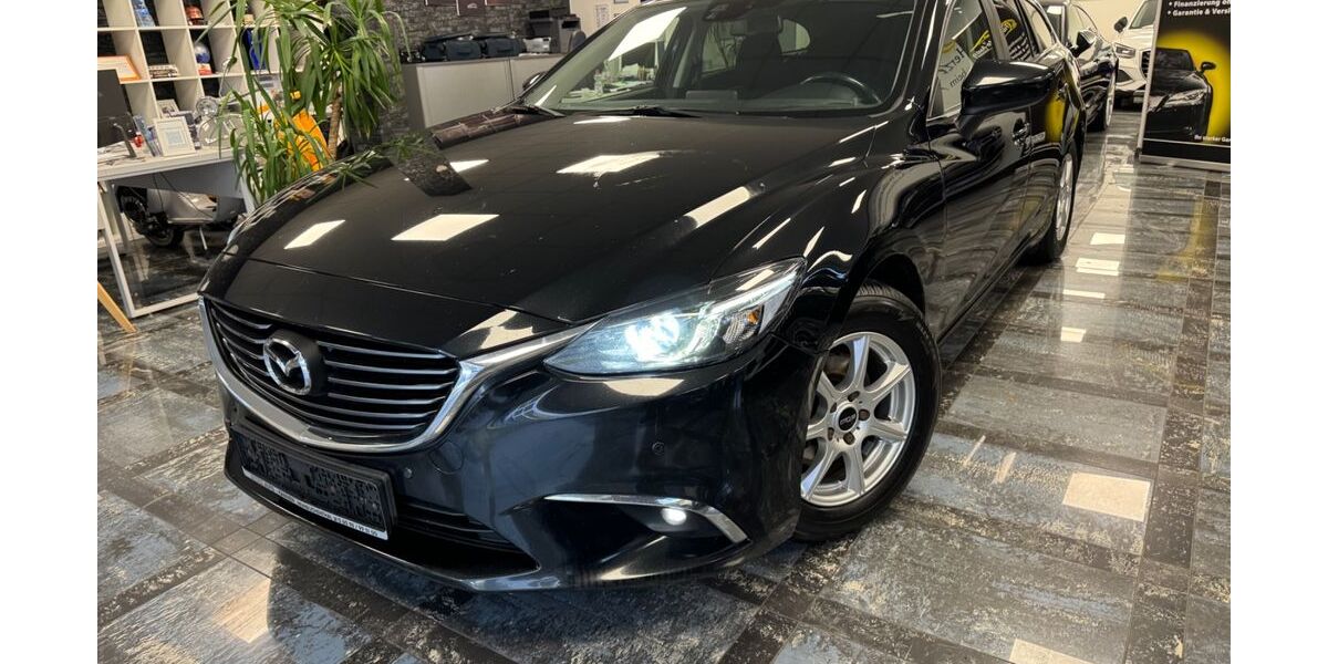 Mazda 6 179.585 km 6.950 € Mühlheim am Main nähe Frankfurt 63165