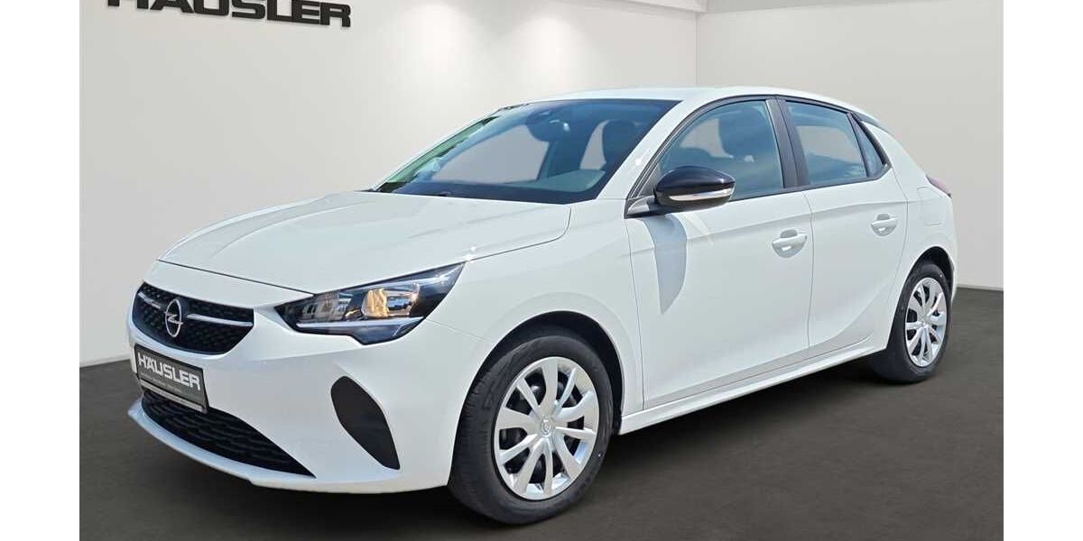 Opel Corsa 8.650 km 15.990 &euro; Freising 85356