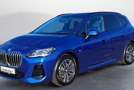 BMW 220 Active Tourer 30.920 km 32.250 &euro; Lahr 77933