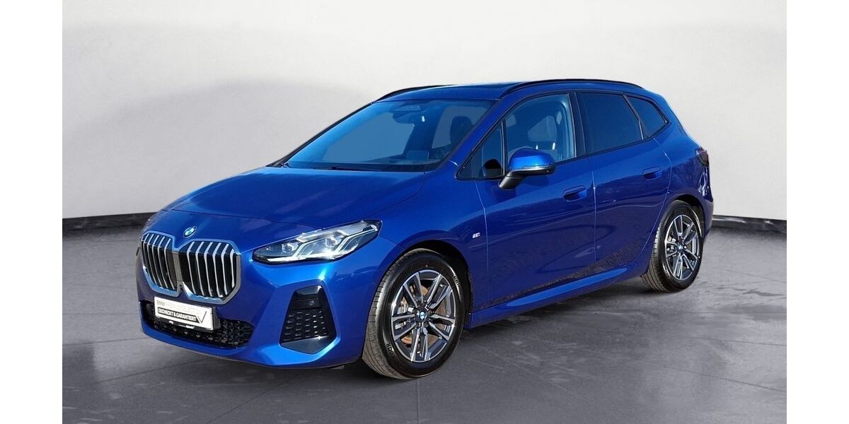 BMW 220 Active Tourer 30.920 km 32.750 &euro; Lahr 77933