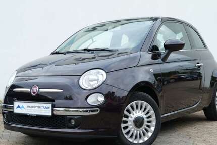 Fiat 500 89.802 km 5.900 &euro; Bielefeld 33647