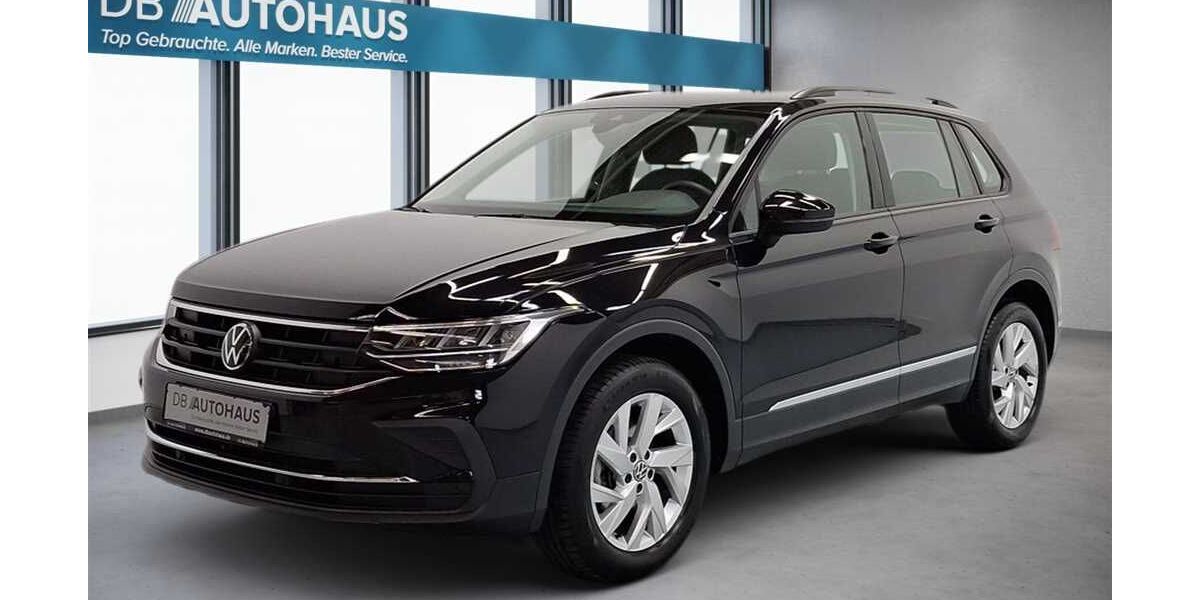 VW Tiguan 24.771 km 31.580 &euro; Schweinfurt 97424