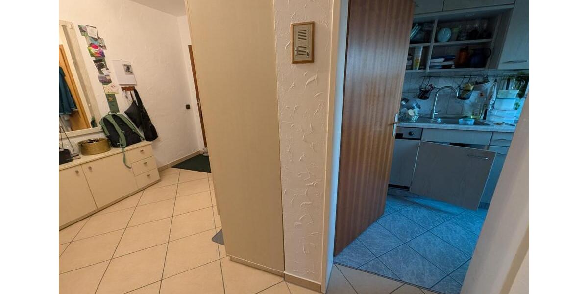 Etagenwohnung Laupheim - 3 Zimmer, 85 m&sup2;, 940&euro; | Angebot:25329965