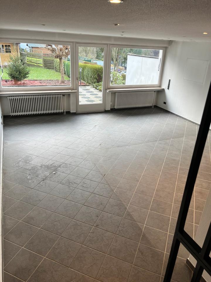 Charmantes Reihenendhaus mit Potenzial in Dröschede