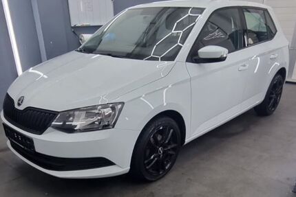 Skoda Fabia 196.500 km 6.300 € Rostock 18119