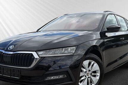 Skoda Octavia 155.000 km 16.900 &euro; Rotenburg Wümme 27356