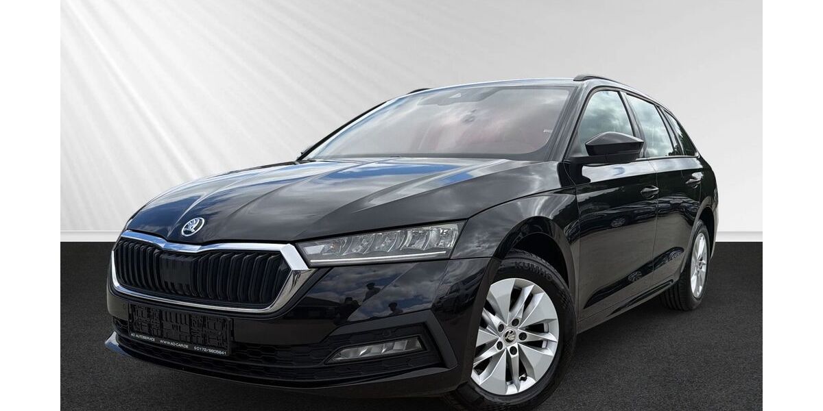 Skoda Octavia 155.000 km 16.900 &euro; Rotenburg Wümme 27356