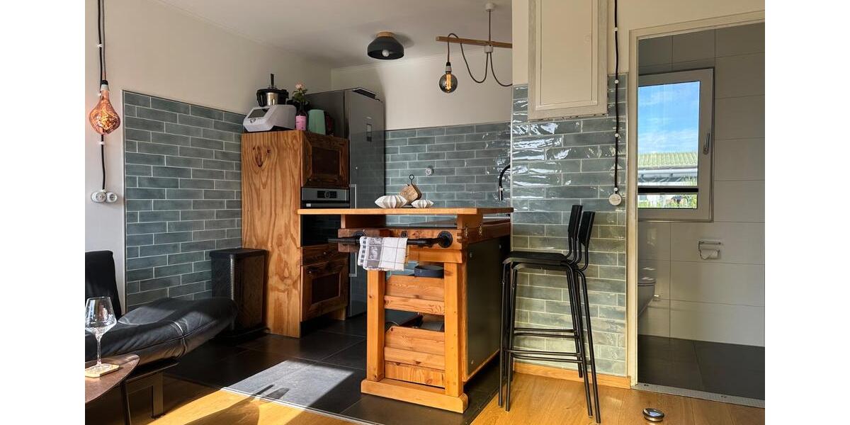 Bungalow Neuburg - 2 Zimmer, 51 m&sup2;, 134.000&euro; | Angebot:26941081