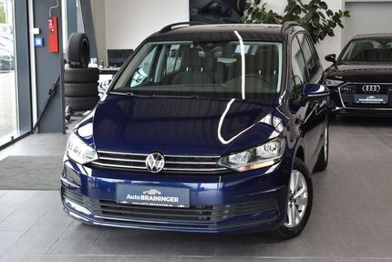 VW Touran 174.978 km 16.550 &euro; Altdorf/Landshut 84032