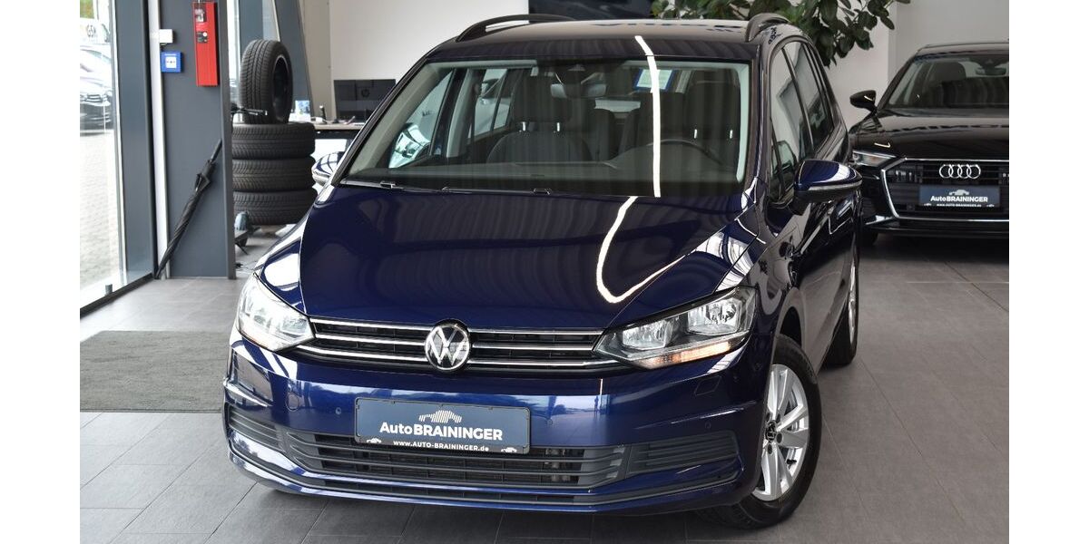 VW Touran 174.978 km 16.550 &euro; Altdorf/Landshut 84032