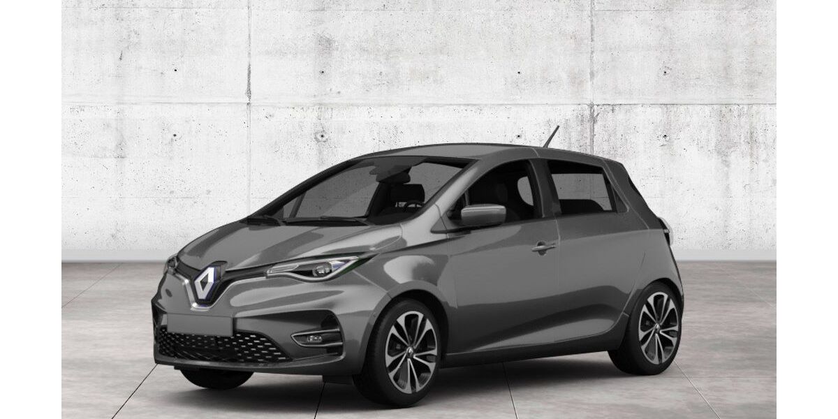 Renault ZOE 33.908 km 11.990 &euro; Koblenz 56070