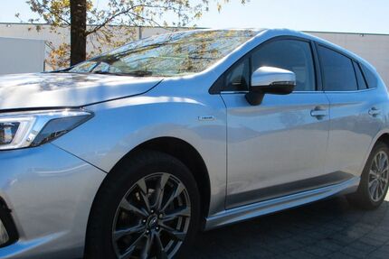 Subaru Impreza 59.998 km 22.490 &euro; Neuwied 56564
