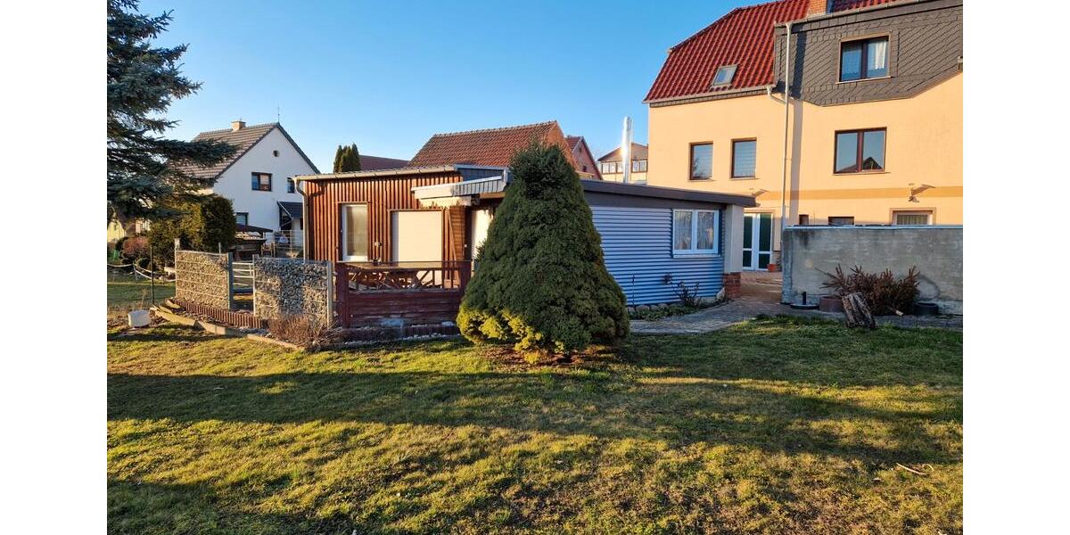 Einfamilienhaus An der Schmücke - 7 Zimmer, 173 m&sup2;, 185.000&euro; | Angebot:27018999