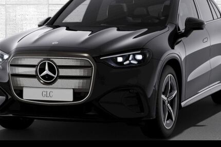 Mercedes-Benz GLC 400 9.900 km 76.200 &euro; München 80636