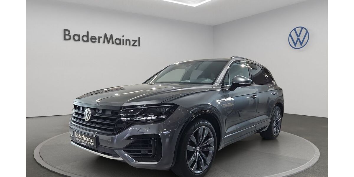 VW Touareg 116.100 km 46.430 € Wolfratshausen 82515