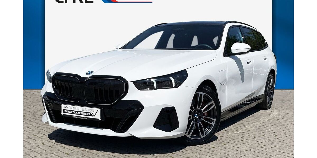 BMW 550 17.432 km 69.940 &euro; Halle (Saale) 06112