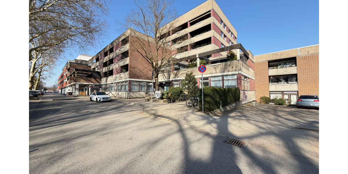 Gewerbeobjekt Lüneburg - 549.000&euro; | Angebot:25775522