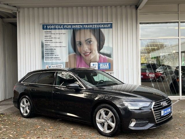 Audi A6 218.732 km 19.789 &euro; Wermelskirchen 42929