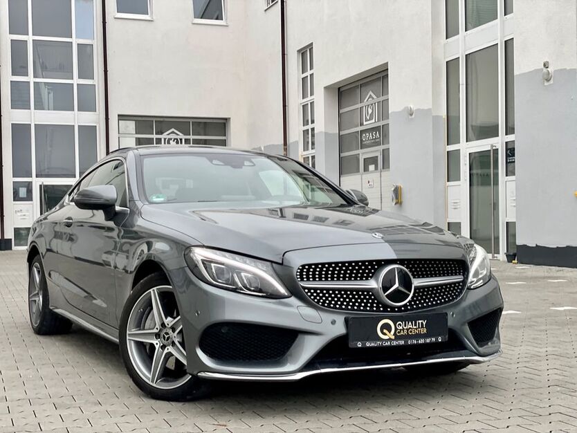 Mercedes-Benz C 250 182.000 km 23.950 € Büttelborn 64572