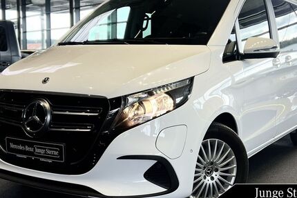 Mercedes-Benz EQV 27.031 km 49.850 &euro; Weilheim 82362