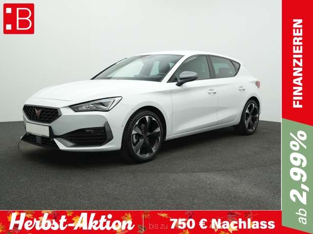 Cupra Leon 24.550 km 26.950 € Neumarkt i.d.OPf 92318