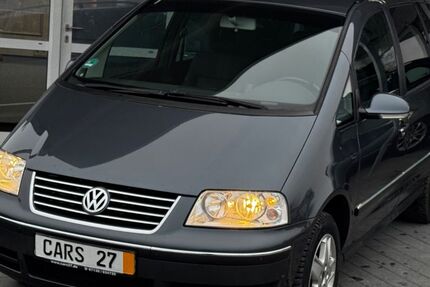 VW Sharan 173.758 km 7.790 &euro; Neuenstadt am Kocher 74196
