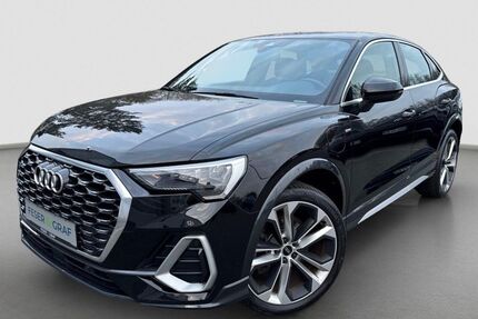 Audi Q3 57.313 km 34.980 &euro; Cadolzburg 90556