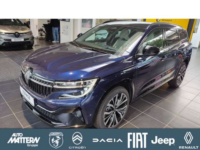 Renault Espace 9.950 km 43.480 € Gütersloh 33332