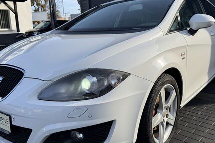 Seat Leon 213.000 km 4.470 &euro; Nauen 14641