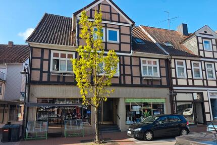 Gewerbeobjekt Lüchow (Wendland) - 400&euro; | Angebot:26287871