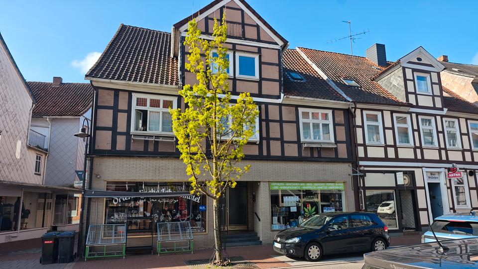 Gewerbeobjekt Lüchow (Wendland) - 400&euro; | Angebot:26287871