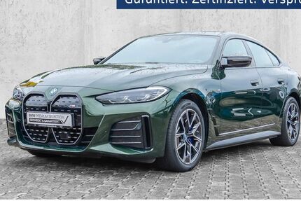 BMW i4 52.527 km 43.990 &euro; Herne 44625