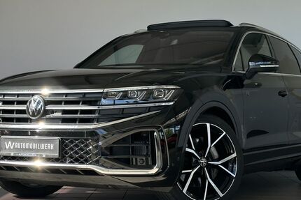VW Touareg 39.000 km 67.890 &euro; Büdingen 63654