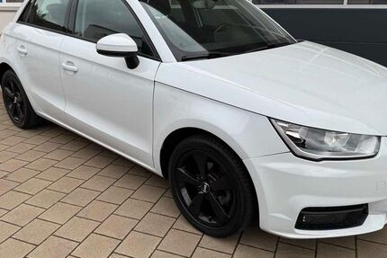 Audi A1 125.990 km 12.990 &euro; Meinheim 91802