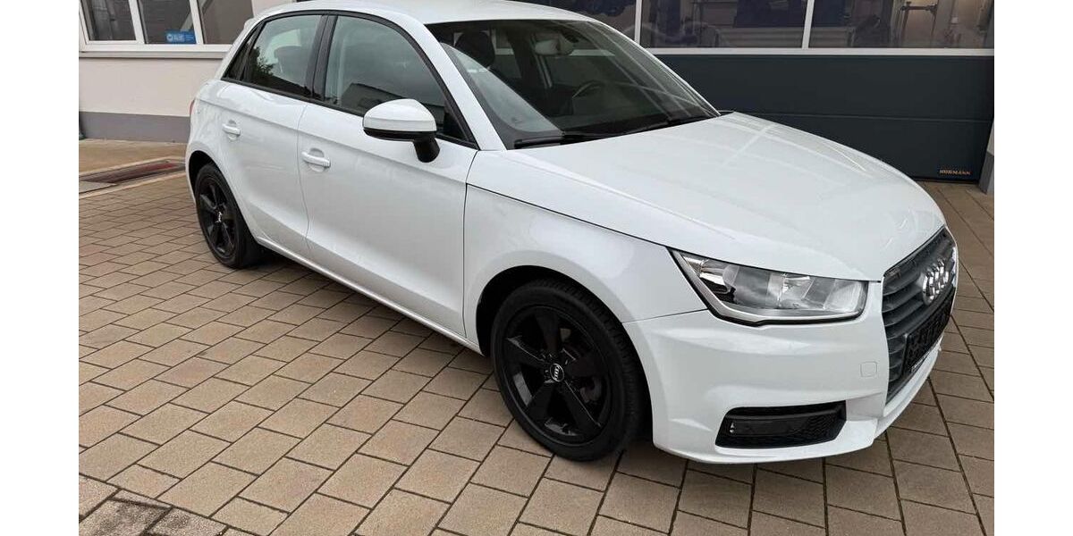 Audi A1 125.990 km 12.990 &euro; Meinheim 91802