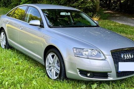 Audi A6 229.687 km 4.900 &euro; Lautertal 96486