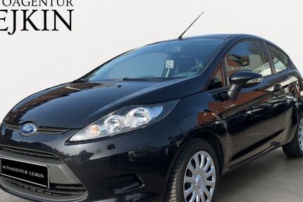 Ford Fiesta 139.140 km 2.990 &euro; Krefeld 47803