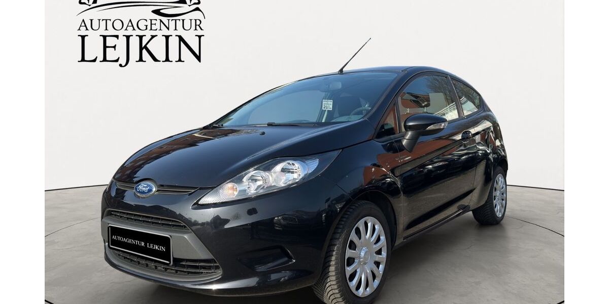 Ford Fiesta 139.140 km 2.990 &euro; Krefeld 47803