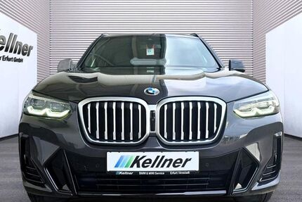 BMW X3 30.310 km 46.890 € Erfurt 99091