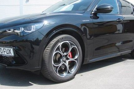 Alfa Romeo Stelvio 20.660 km 43.880 &euro; Fürstenfeldbruck 82256