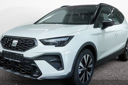 Seat Arona 3.500 km 26.880 &euro; Bietigheim-Bissingen 74321