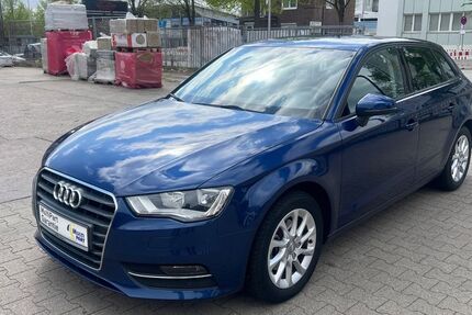 Audi A3 67.000 km 13.900 &euro; hamburg 22047