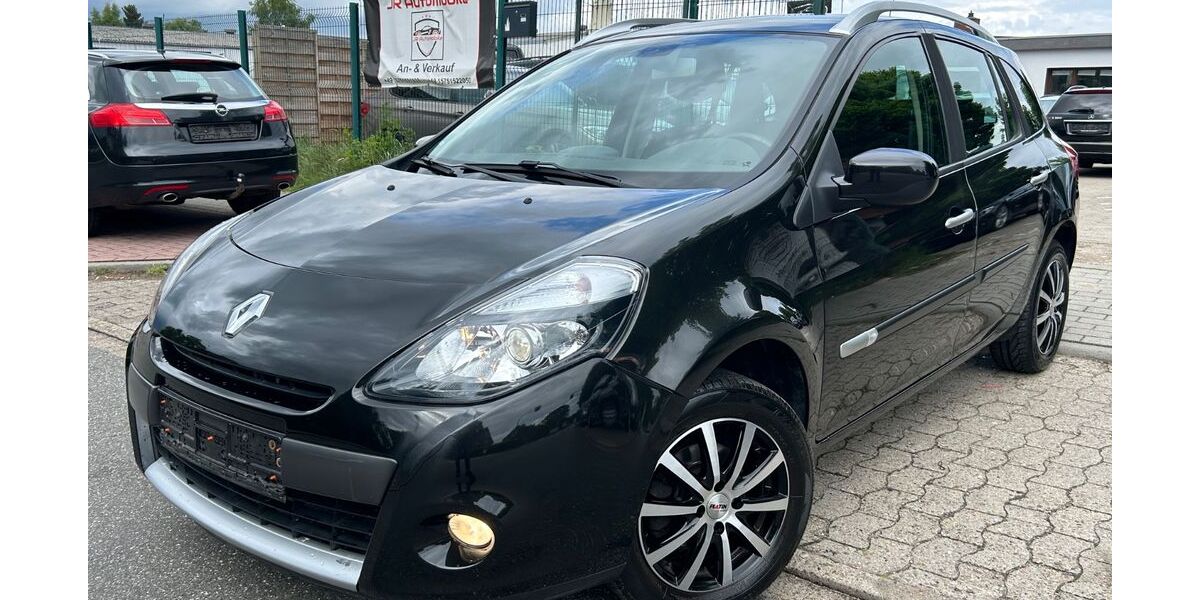 Renault Clio 184.000 km 2.190 &euro; Neu Wulmstorf 21629