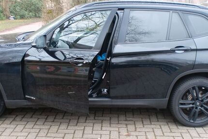BMW X1 180.000 km 10.250 &euro; Espelkamp 32339