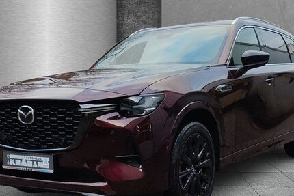 Mazda CX-80 17.925 km 47.990 &euro; Chemnitz 09126